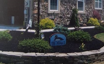 Fuhrmans Lawn and Landscaping Glenville PA 17329 Hanover PA 17331
